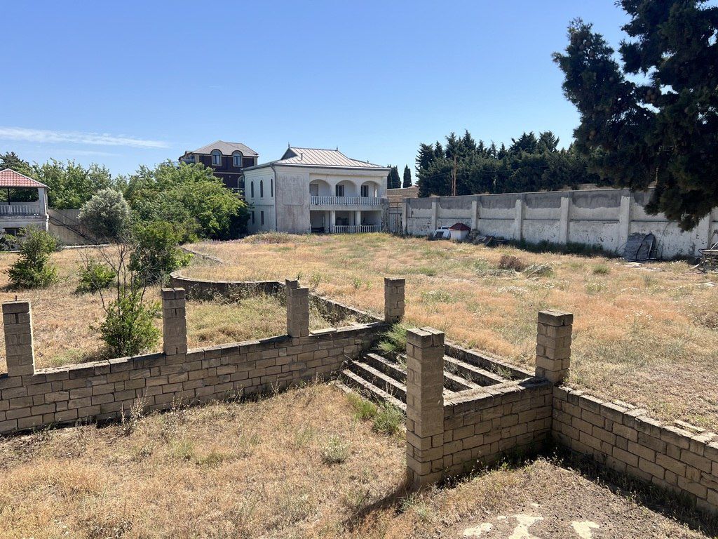 Satılır torpaq 24 sot — Torpaq, Bakı (3)