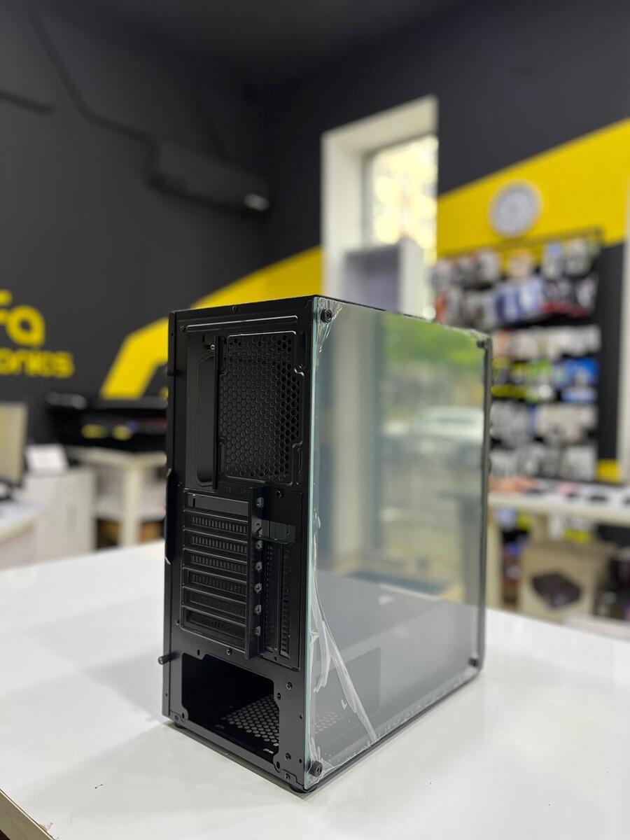 Aquarium Case "Ruix Odin E-Atx" — Kompüterlər və noutbuklar, Bakı (6)