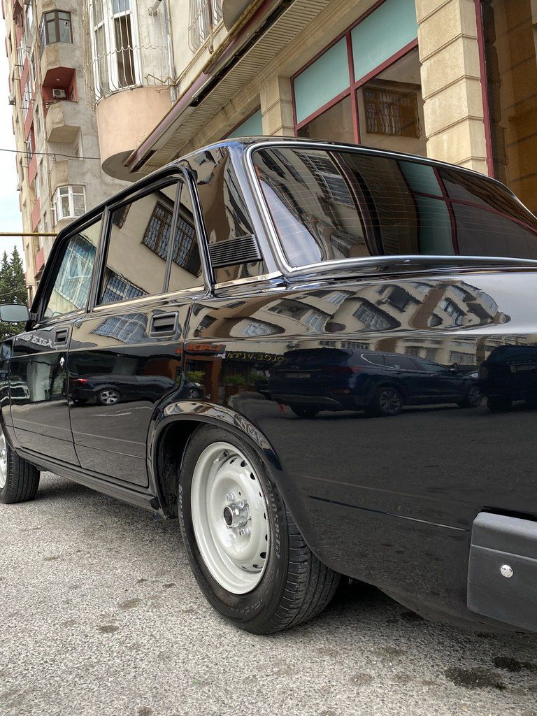 Lada (VAZ) 2107, 1.7 L, 2010 il, 83 568 km 88-CJ-504 — Avtomobillər, Bakı (9)