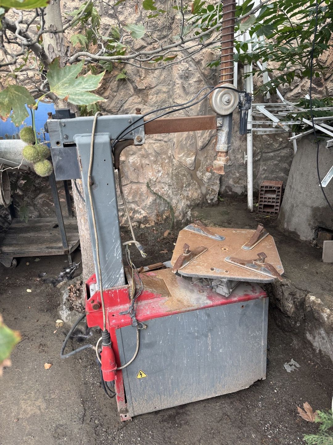 Sicam Falco Al 520 — Biznes və avadanlıq, Bakı