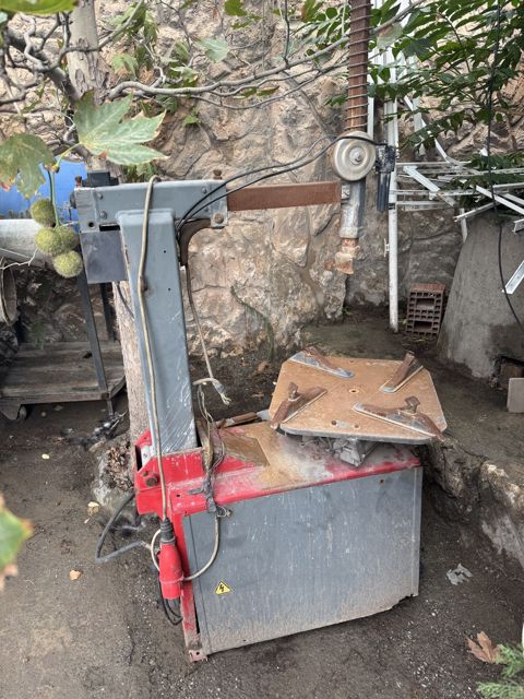 Sicam Falco Al 520 — Bakı