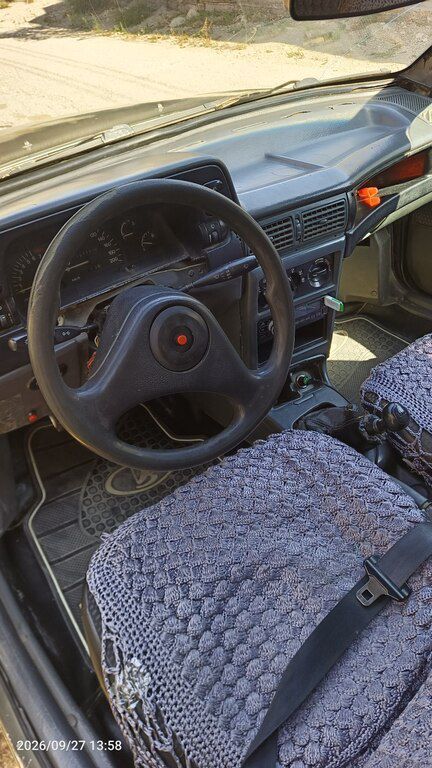 Daewoo Nexia, 1.5 L, 1997 il, 200 000 km — Avtomobillər, Şabran (5)