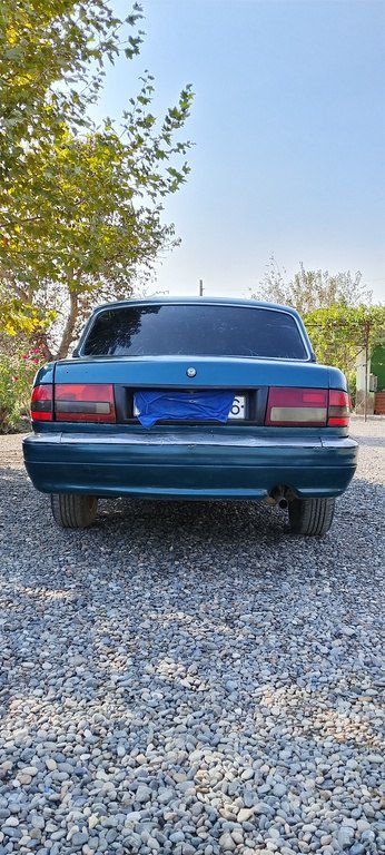 GAZ 31105 "Volga", 2.4 L, 2006 il, 390 853 km — Avtomobillər, Sabirabad (2)