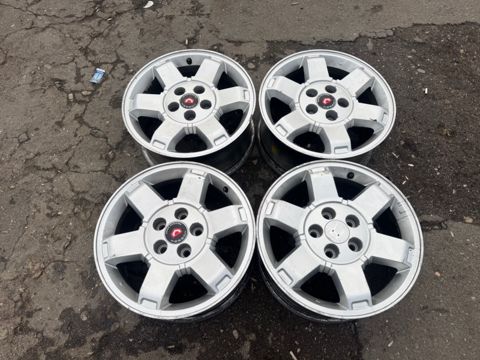 Honda Pilot diski R17 — Bakı