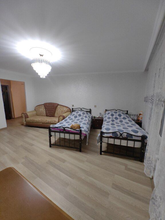 5-комн. квартира, м. Ахмедлы, 112 м² — Mənzil, Bakı (4)