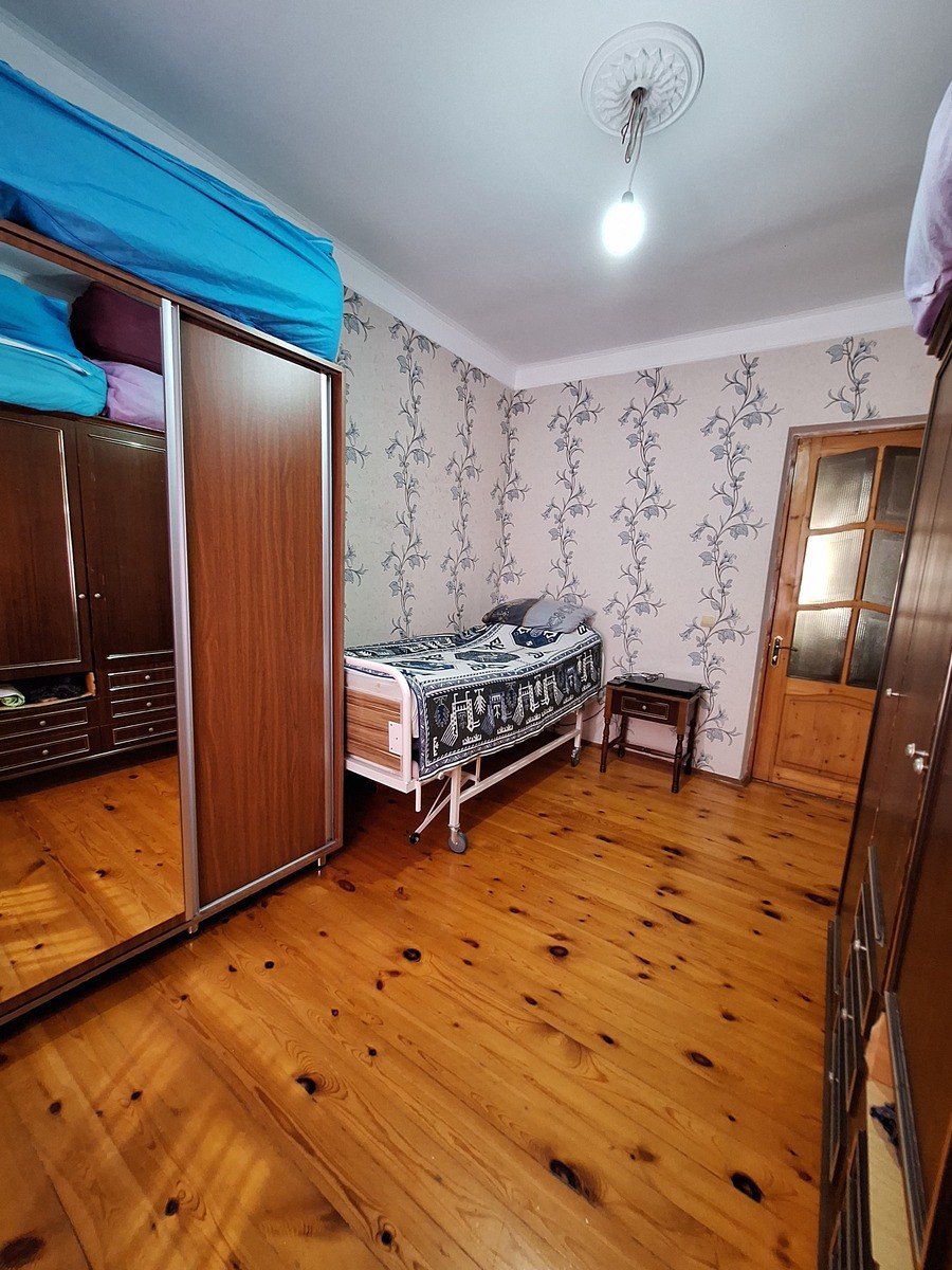 Satılır 5 otaqlı həyət evi/bağ evi 113 m² — Ev, villa, Bakı (8)