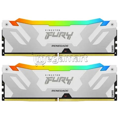 Operativ yaddaş Kingston 32GB 8000MT/s DDR5 CL38 Dımm (KF580C38RWAK2-32) — 739.99 ₼ · Bakı · Sabit diskləri Operativ yaddaş Kingston 32GB 8000MT/s DDR5 CL38 Dımm (KF580C38RWAK2-32) — Bakı