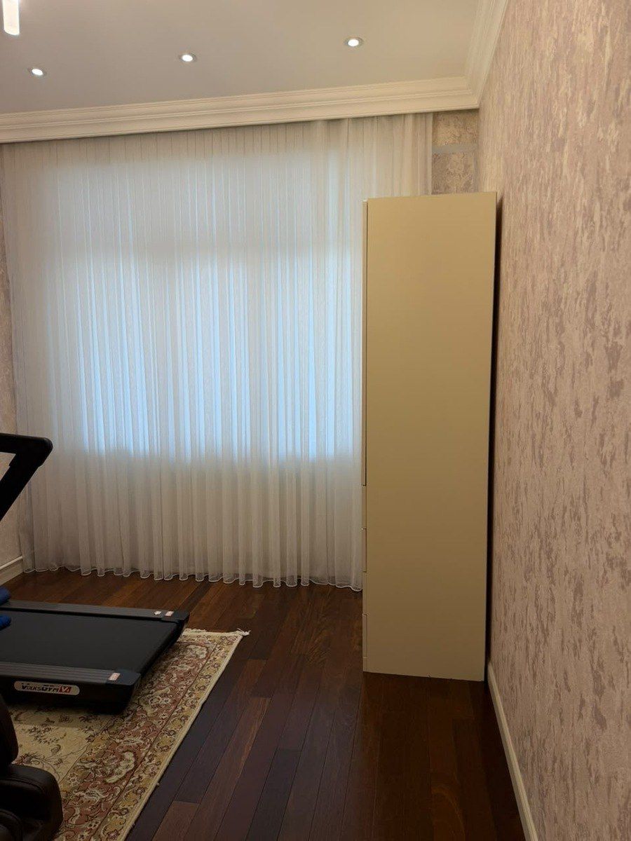 Satılır 3 otaqlı yeni tikili 112 m² — Mənzil, Bakı (11)