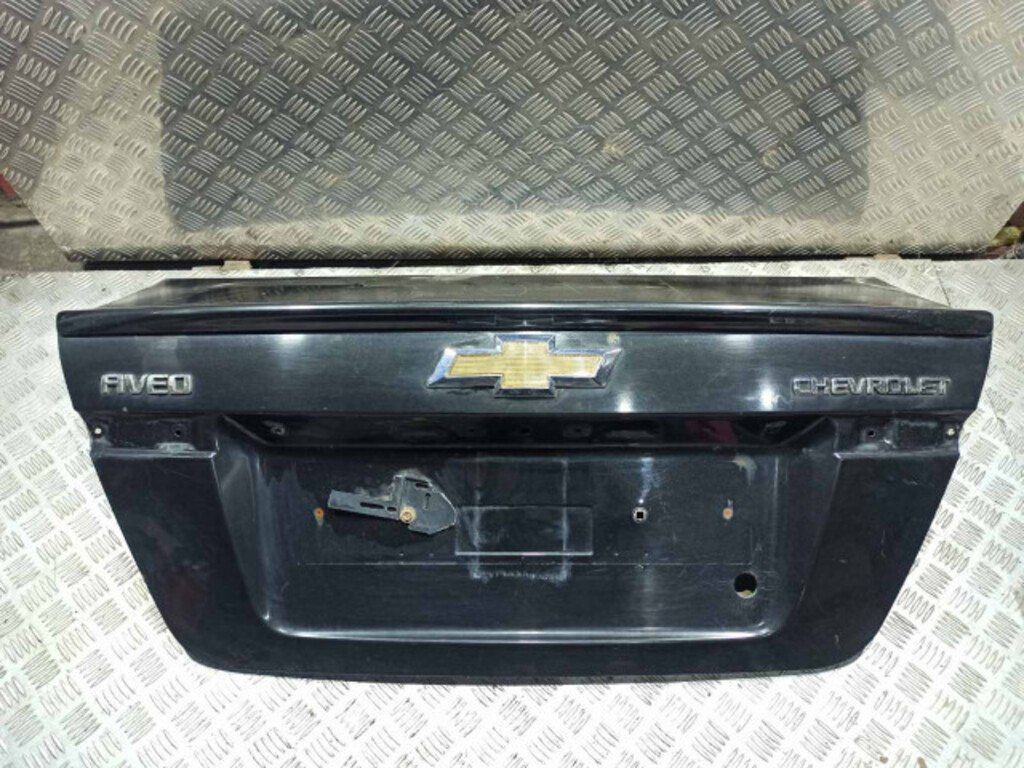 "Chevrolet" ehtiyat hissələri — Ehtiyat hissələri və aksesuarlar, Bakı