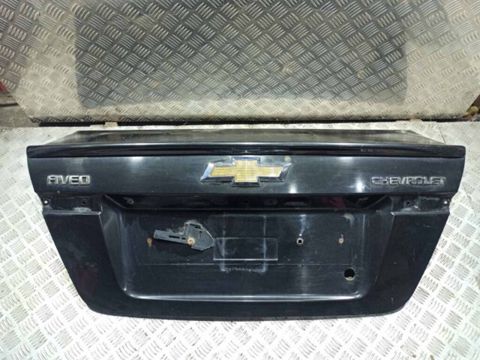 "Chevrolet" ehtiyat hissələri — Bakı