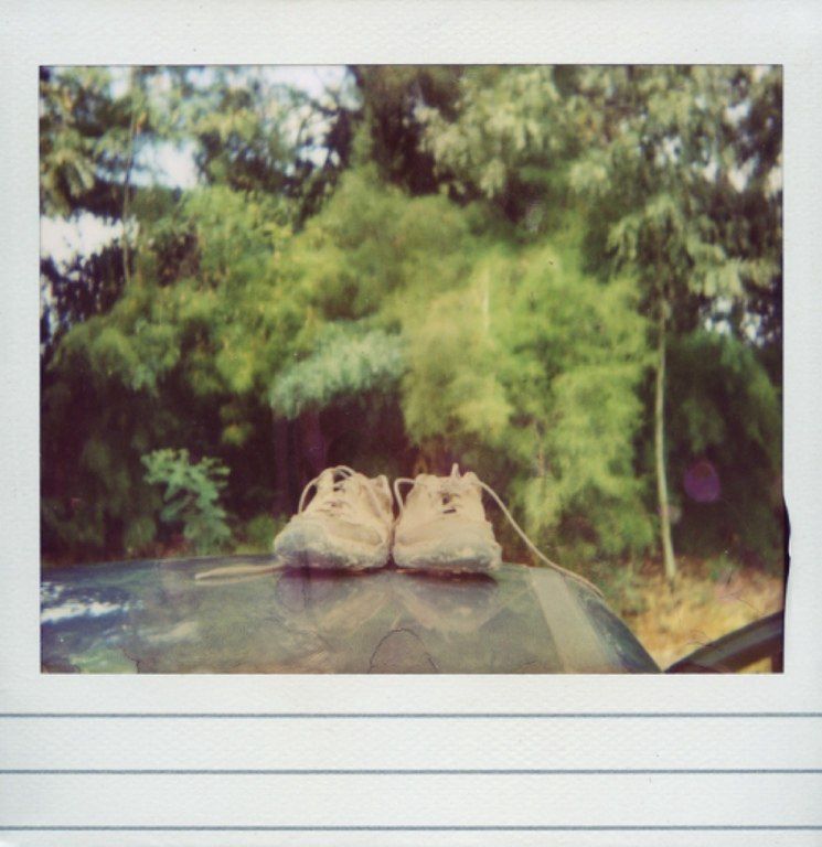 Fotoaparat "Polaroid Image 2" — Foto və video texnikası, Bakı (9)