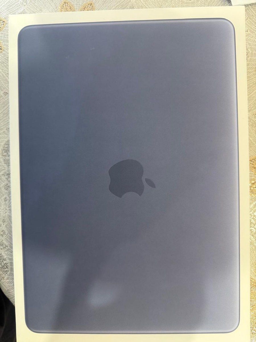Apple Macbook — Noutbuklar, Bakı