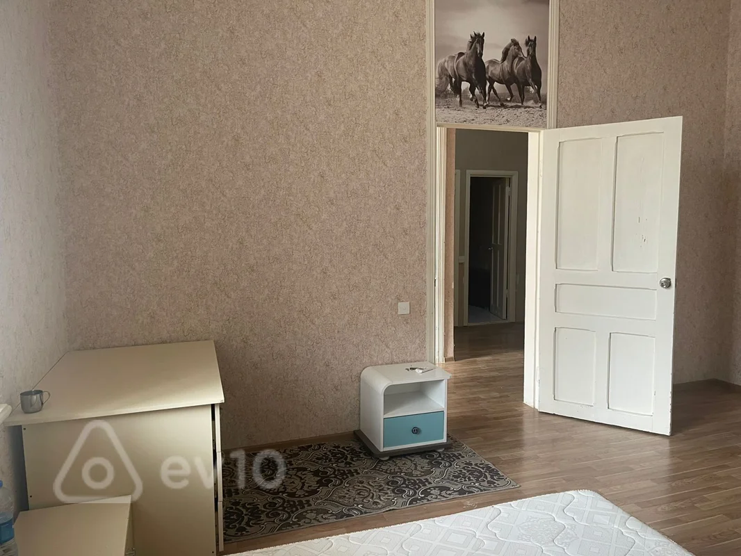 2 otaqlı mənzil, 80 m², Neftciler pr 145 — kirayə — Mənzil, Bakı (4)