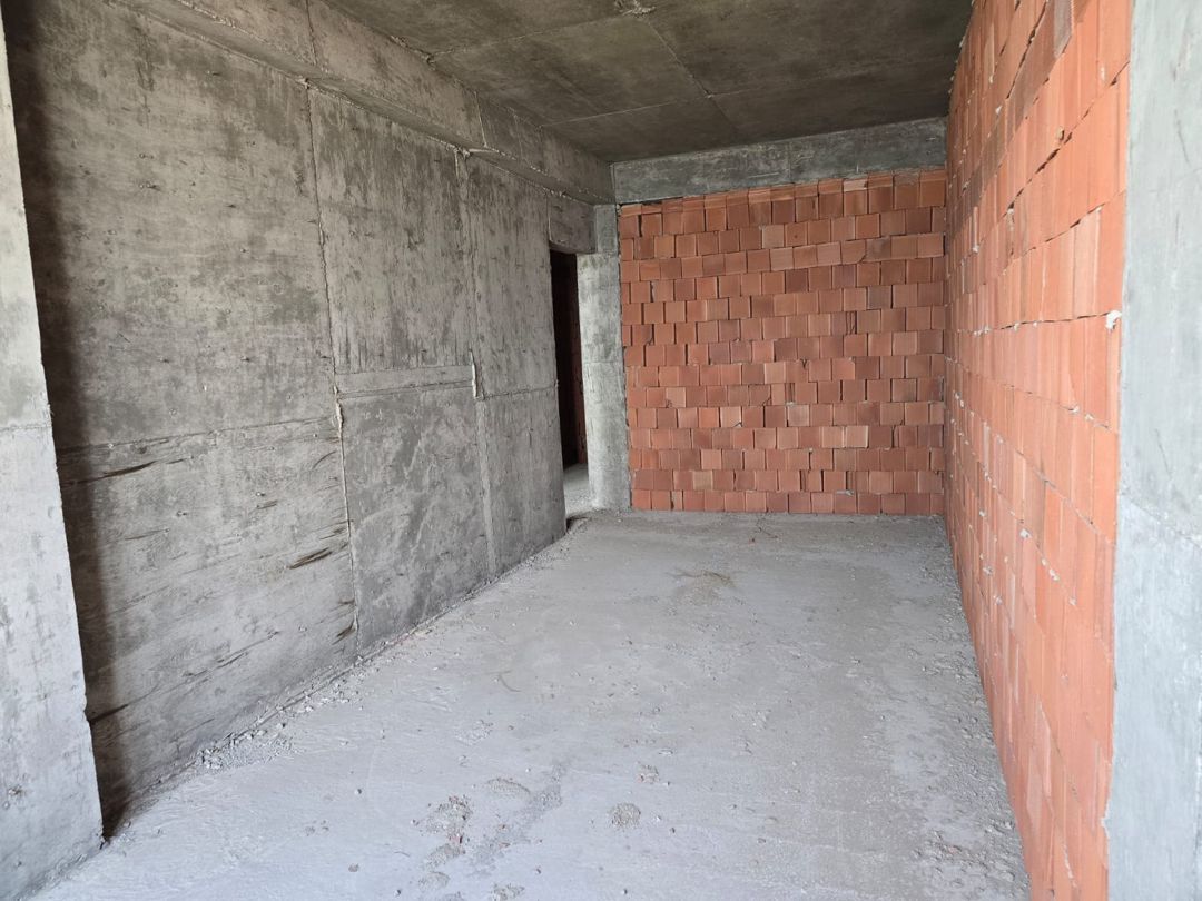 1-otaqlı yeni tikili, Bulvar küç., 50 m² — Mənzil, Sumqayıt (12)