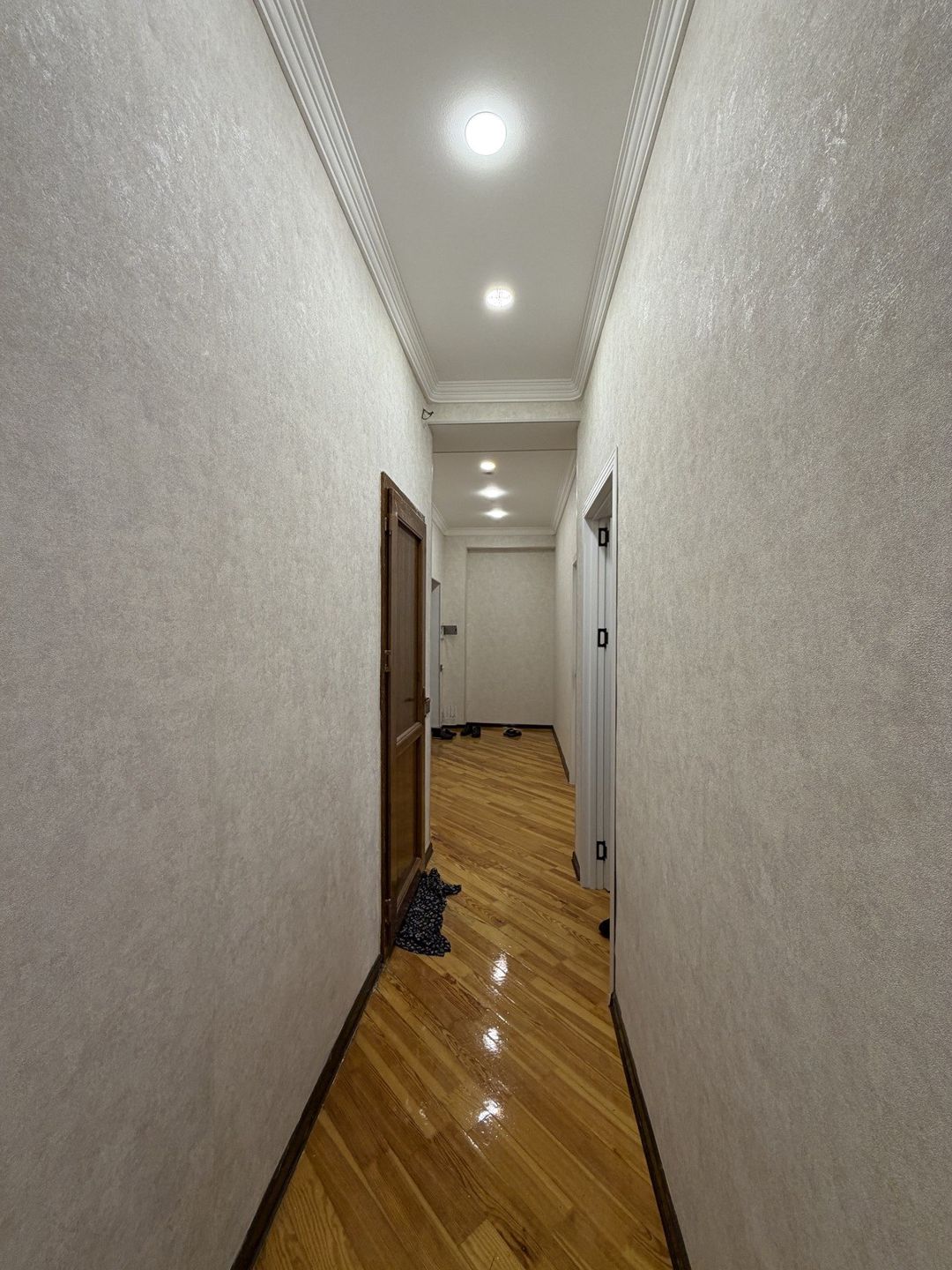İcarəyə verilir 2 otaqlı yeni tikili 80 m² — Mənzil, Bakı (9)