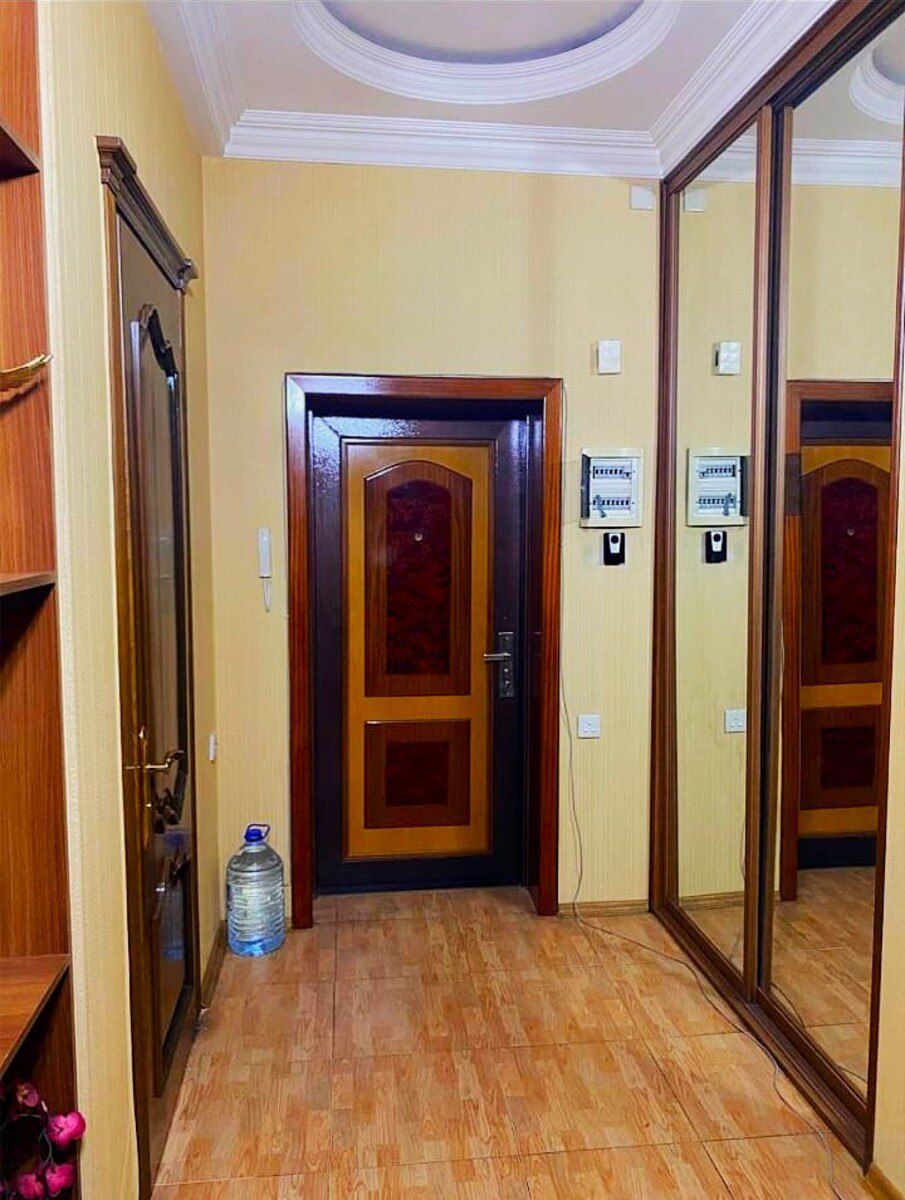 İcarəyə verilir 5 otaqlı yeni tikili 160 m² — Mənzil, Bakı (12)
