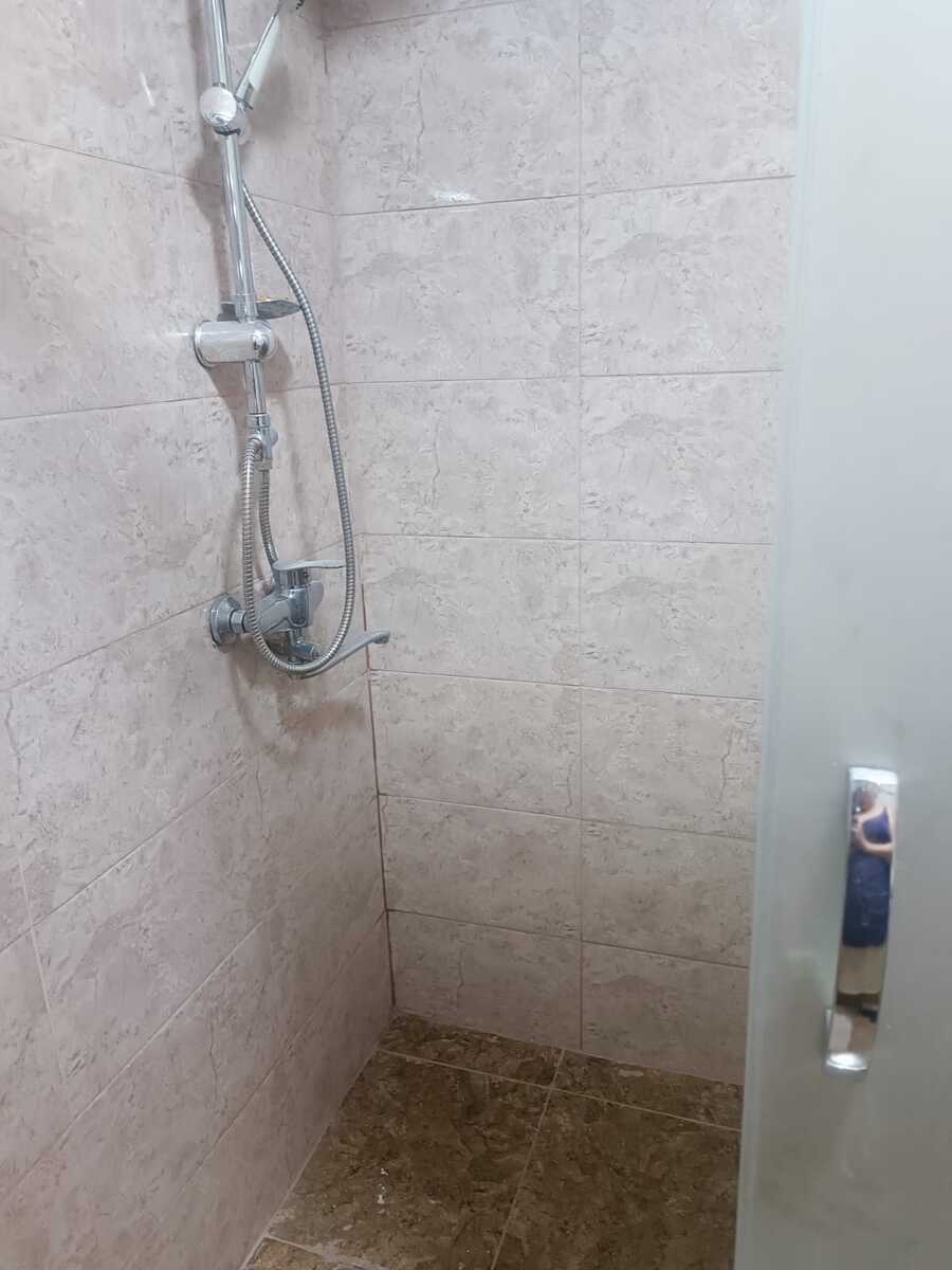 İcarəyə verilir 1 otaqlı yeni tikili 55 m² — Mənzil, Bakı (10)