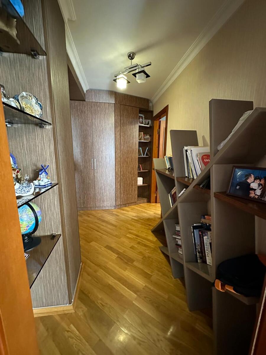 Satılır 2 otaqlı yeni tikili 98 m² — Mənzil, Bakı (9)