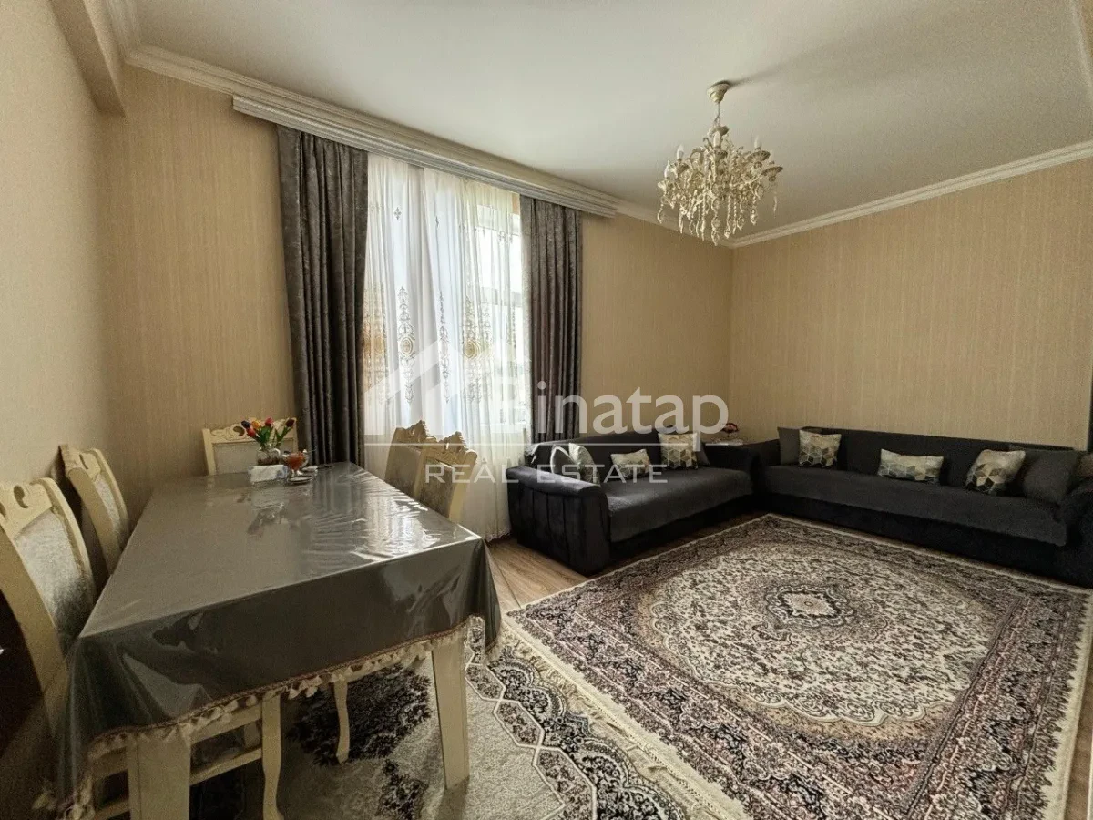 Satılır 2 otaqlı yeni tikili 65 m², Yasamal qəsəbəsi, Yasamal rayonu — Bakı