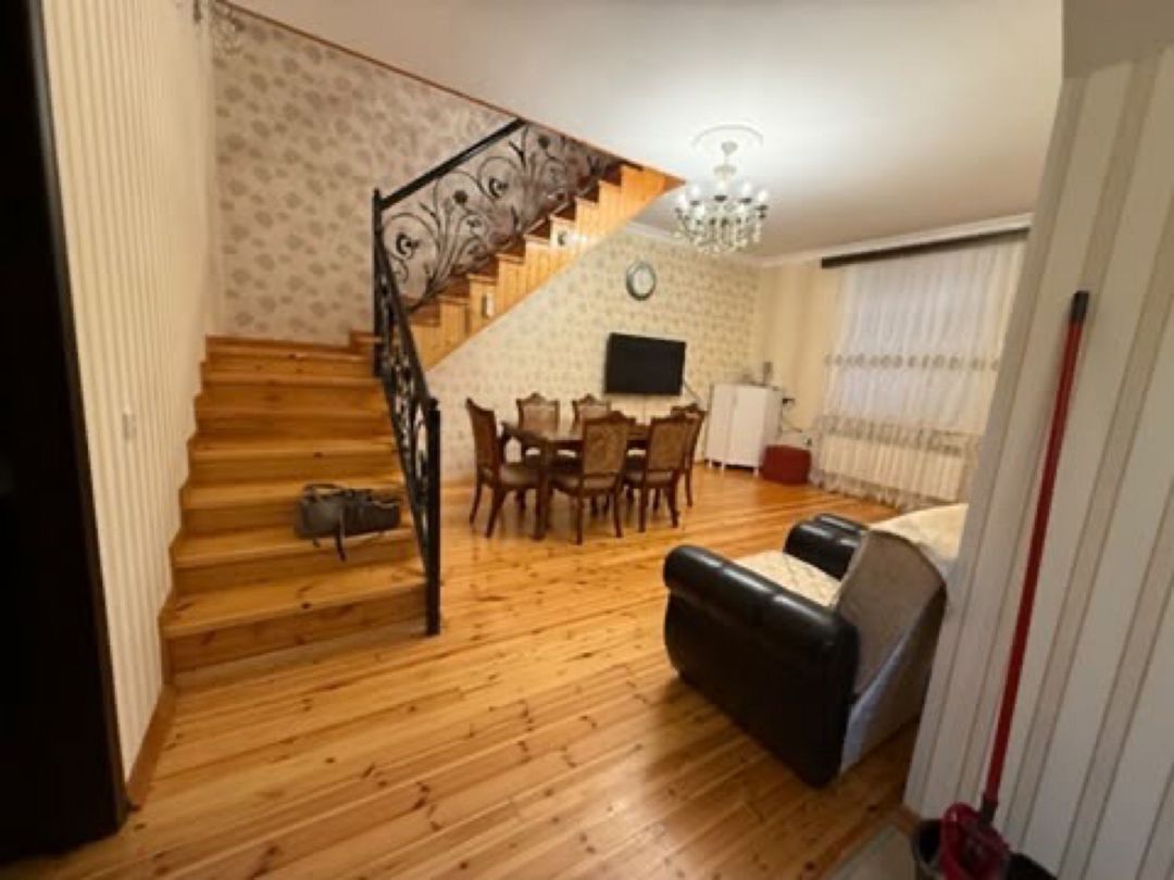 Bağ evi, Quba r — Ev, villa, Quba (7)