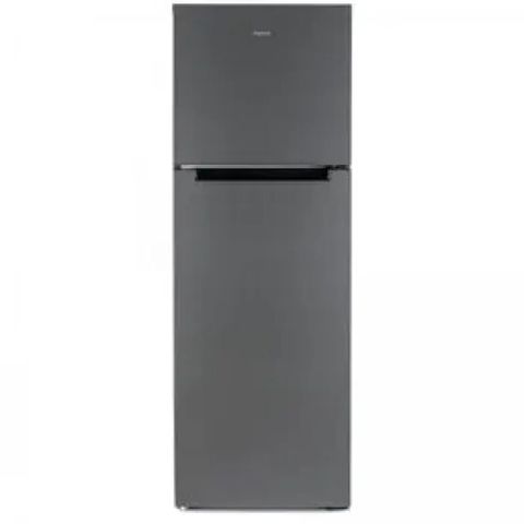 Biryusa W6139 iki kameralı soyuducu – 320 litr ümumi həcm, yuxarı — Bakı