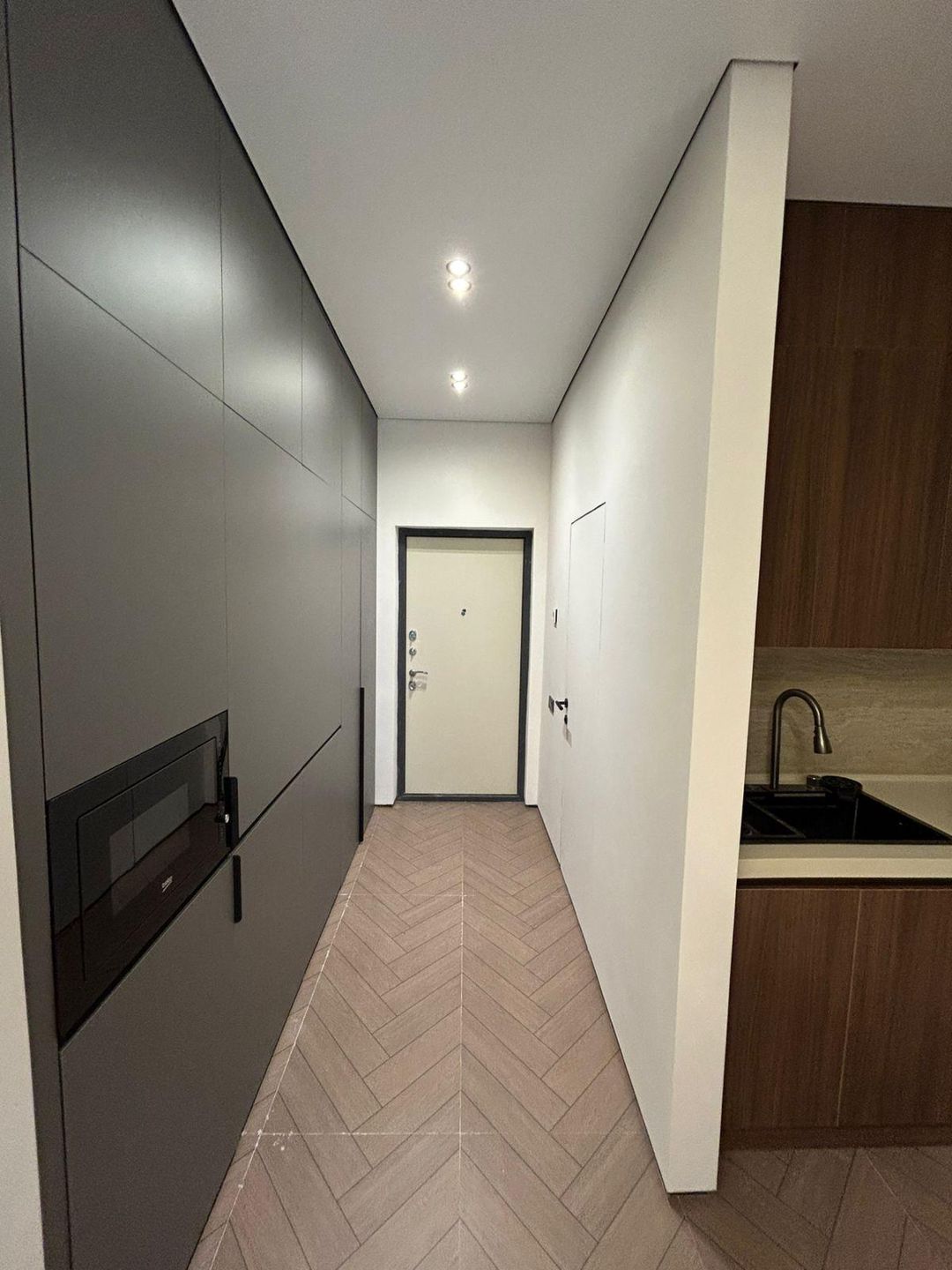 1 otaqlı mənzil, 57 m², Sea Breeze, 6 (Lighthouse) — Mənzil, Bakı (4)
