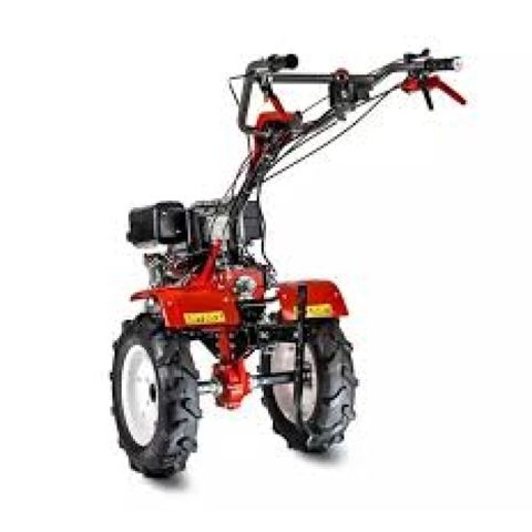 Motoblok (Kultivator) 146FC Dizel 146FC dizel motobloku kiçik və orta — Bakı