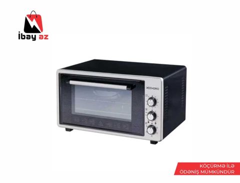 Mini soba "mıdı oven yoshıro YMO-465DT022S" — Bakı