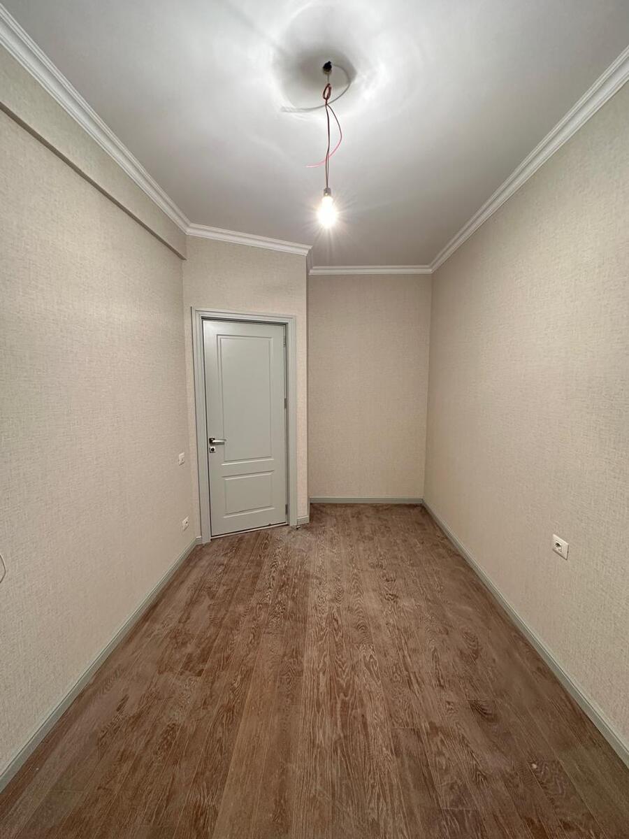 2-otaqlı yeni tikili, 2 Mkr., 75 m² — Mənzil, Bakı (8)