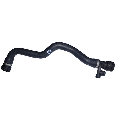 "BMW X5, E53, M57" üst sol radiator xortumu — Bakı