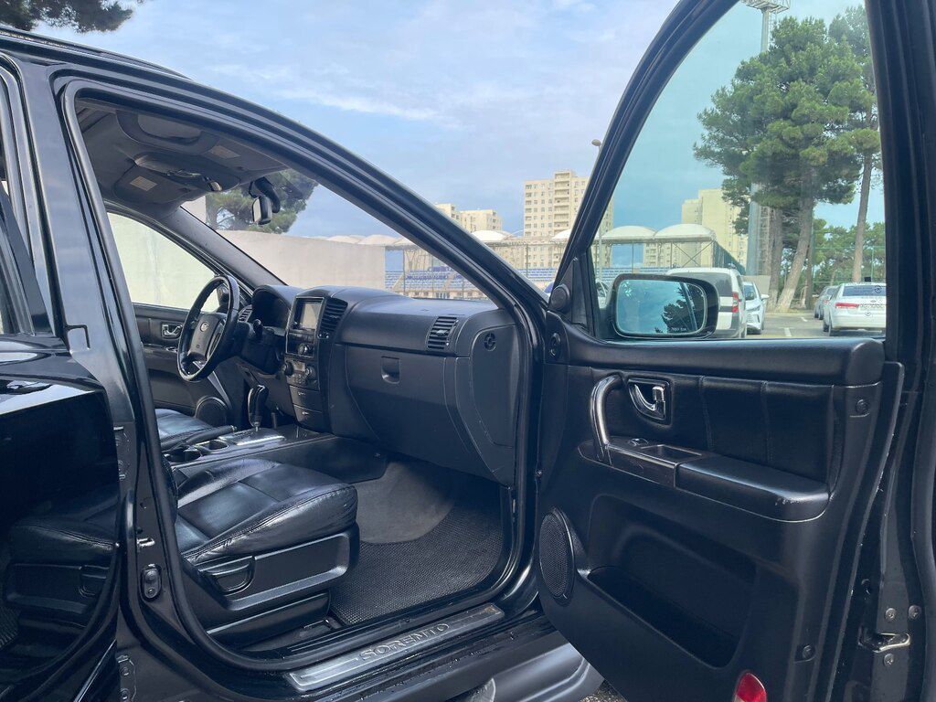 Kia Sorento, 2.5 L, 2006 il, 312 121 km 90-TG-696 — Avtomobillər, Sumqayıt (9)