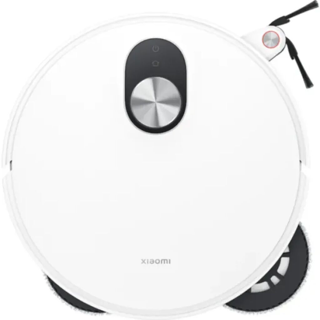 Xiaomi Robot Vacuum 5 Pro OV21GL 20000Pa AI LDS Omni Robot Tozsoran — Robot tozsoran, Bakı (2)