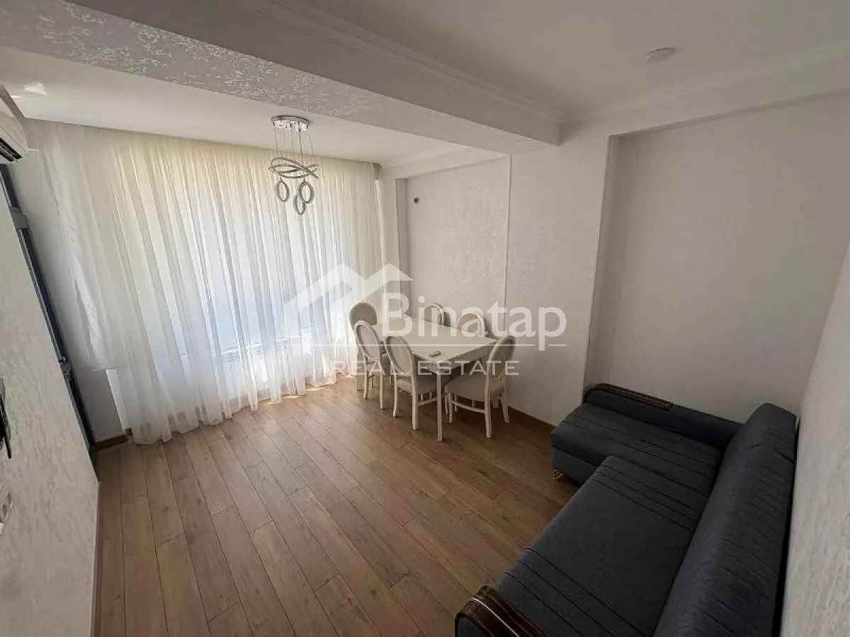Satılır 2 otaqlı yeni tikili 50 m², 20 Yanvar metrosu, Yasamal rayonu — 169 000 ₼ · Bakı · Mənzil Satılır 2 otaqlı yeni tikili 50 m², 20 Yanvar metrosu, Yasamal rayonu — Bakı