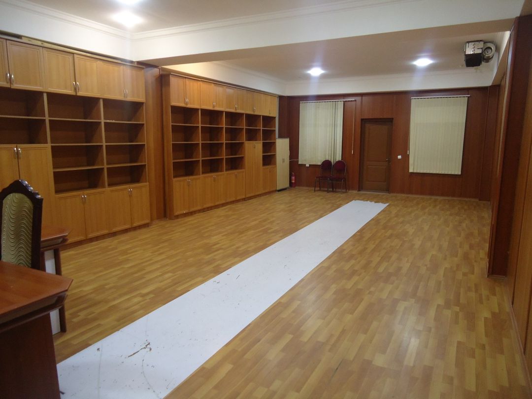 İcarəyə verilir 2 otaqlı ofis 80 m² — Ofis, Bakı (6)