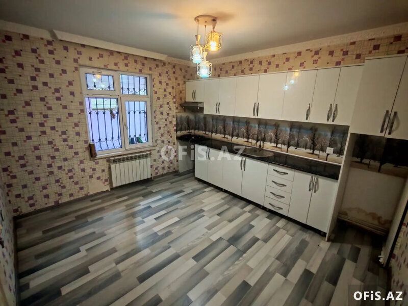 Həyət evləri Kirayə Verilir Sabunçu r., Sabunçu q., 3 otaq, 90 m² — Ev, villa, Bakı