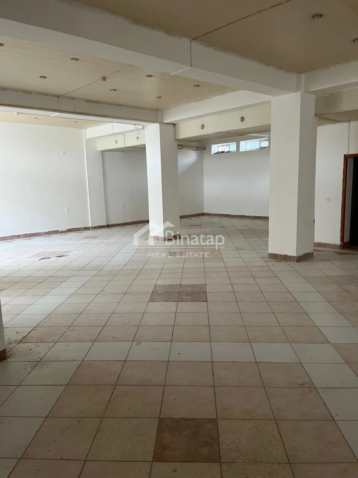 İcarəyə verilir obyekt 260 m², Memar Əcəmi metrosu, Nəsimi rayonu — Əmlak, Bakı (5)