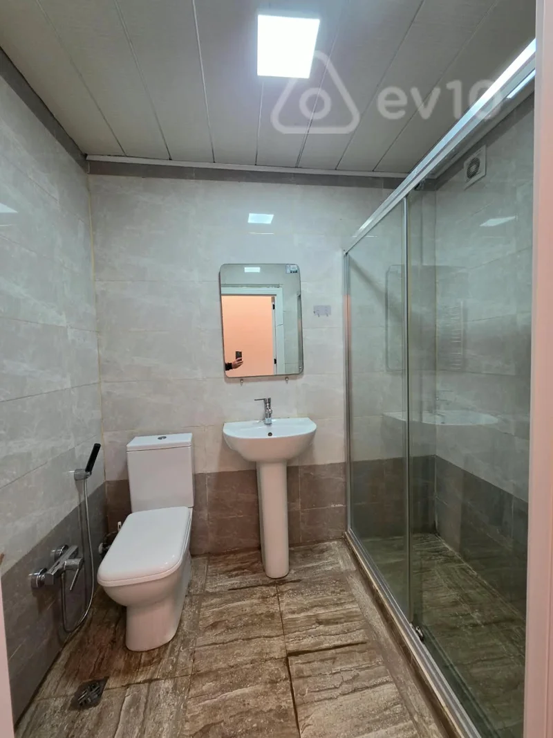 2 otaqlı mənzil, 60 m², Kristal 2, Xırdalan — Mənzil, Xırdalan (8)