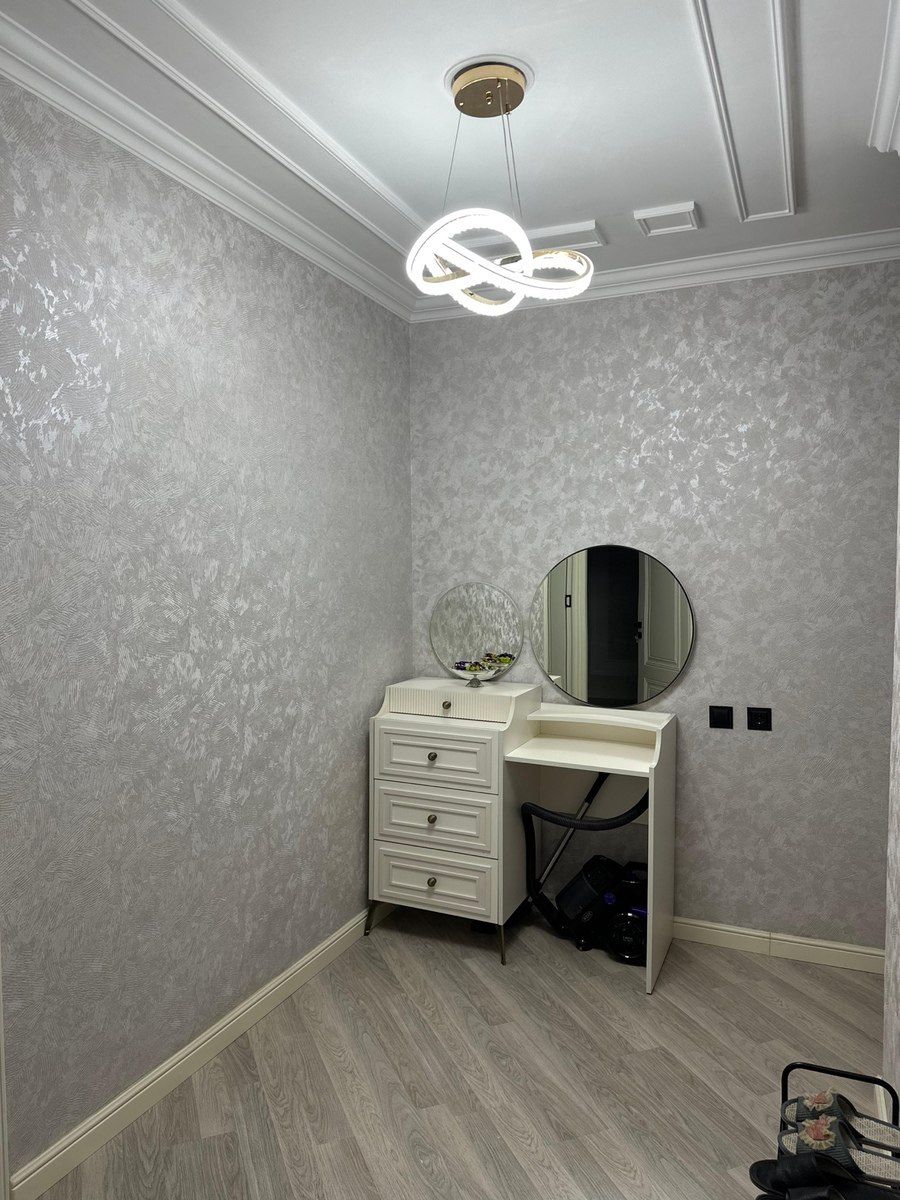 2-otaqlı mənzil kirayə verilir, Yasamal r., 60 m² — Mənzil, Bakı (8)