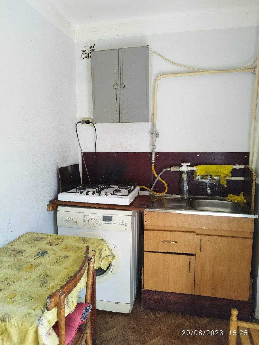 1-otaqlı mənzil kirayə verilir, Yasamal r., 25 m² — Mənzil, Bakı (5)