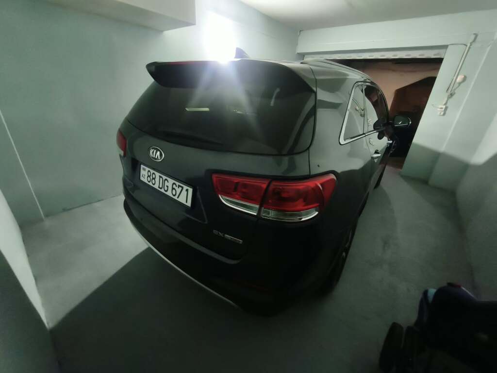 Kia Sorento, 2.0 L, 2015 il, 227 661 km 88-DG-671 — Avtomobillər, Bakı (5)