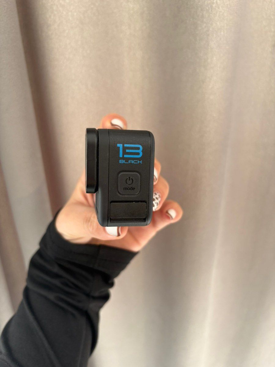 GoPro 11 — Foto və video texnikası, Bakı (2)