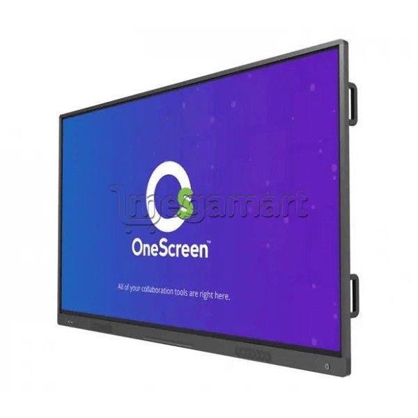 İnteraktiv lövhə OneScreen TL7-55 / 55 inch 4K UHD touchscreen — İnteraktiv panellər və LED ekranlar, Bakı (2)