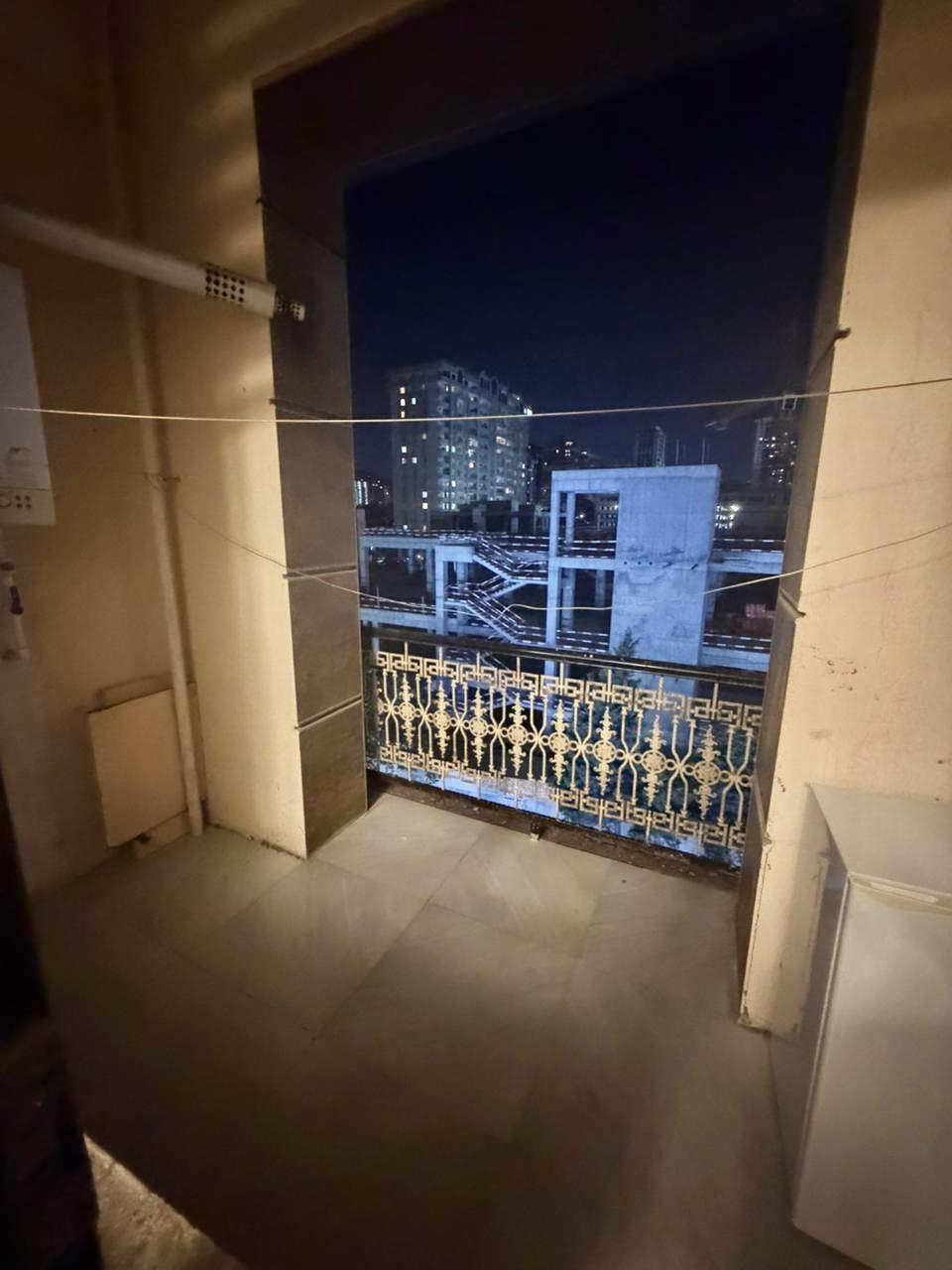 1 otaqlı studiya, 29 m², Şamil Əzizbəyov küçəsi, 133 (Bina 1) (7 Points) — Mənzil, Bakı (7)