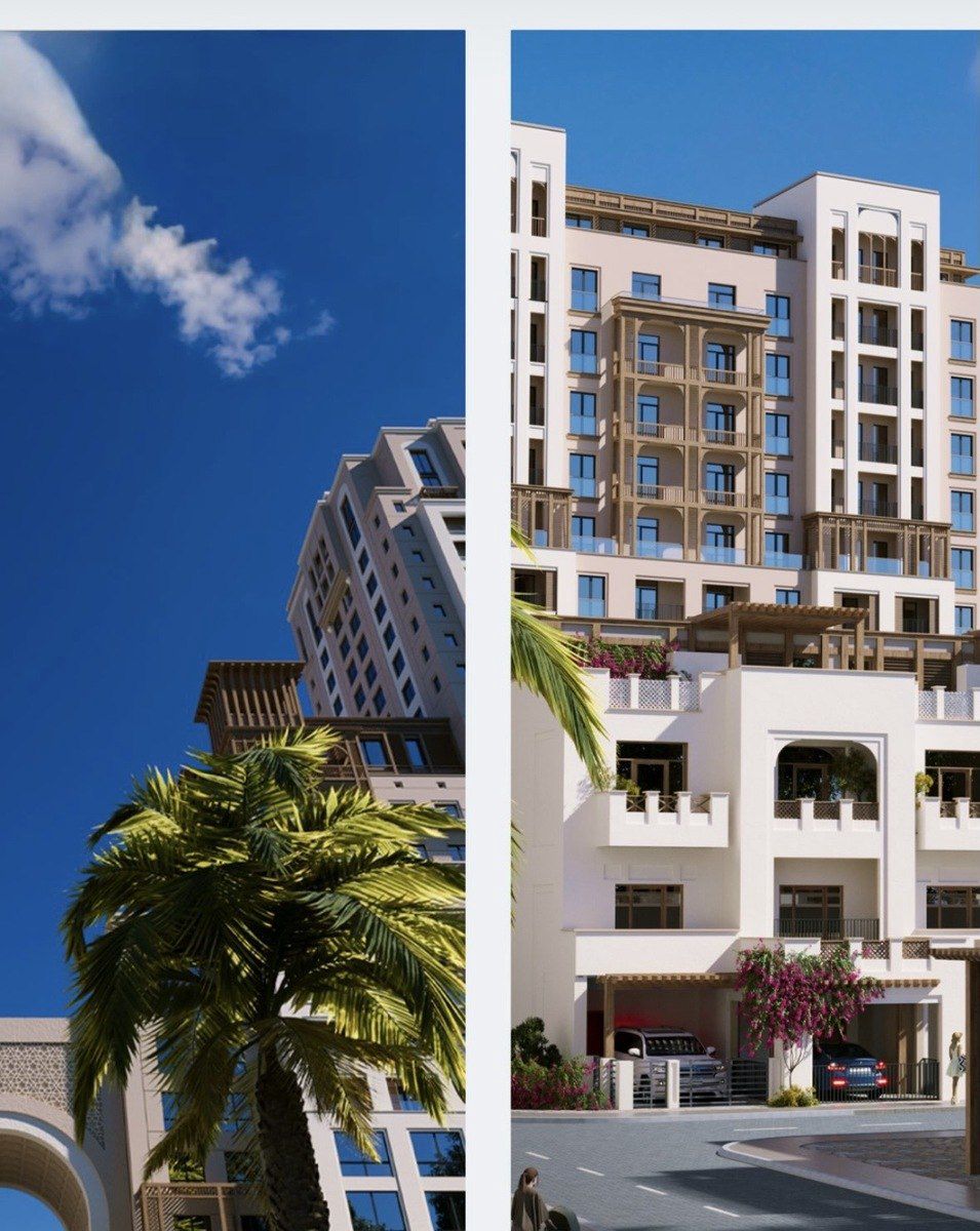 Satılır 1 otaqlı yeni tikili 41 m² — Mənzil, Bakı (3)