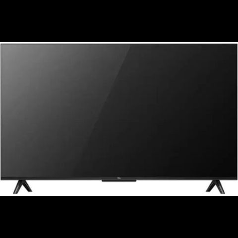 TCL 55V6C 55 Düym 4K UHD Smart TV – Google TV, HDR10, Dolby Audio — Bakı