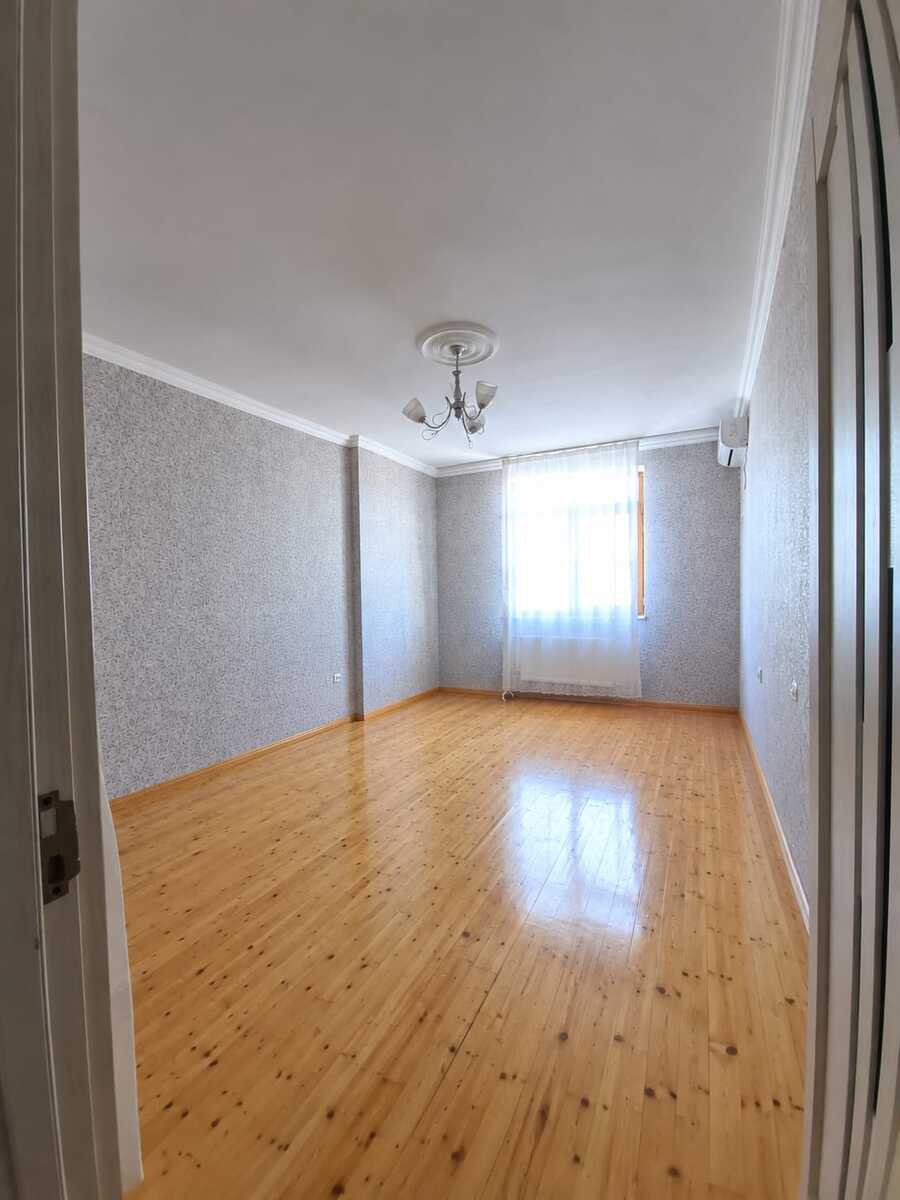 Satılır 4 otaqlı yeni tikili 110 m² — Mənzil, Bakı (5)