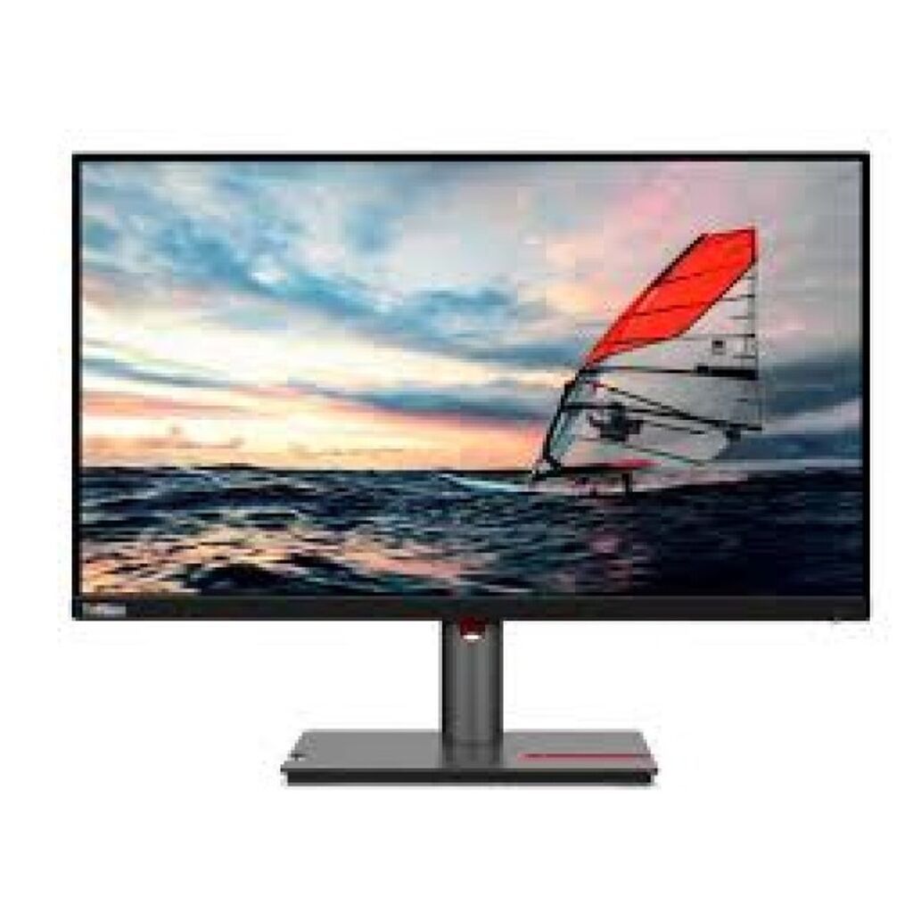 Lenovo ThinkVision P25i-30 (MPN: 63F4MAT1EU) – 24.5″ Full HD IPS — Monitorlər, Bakı (3)