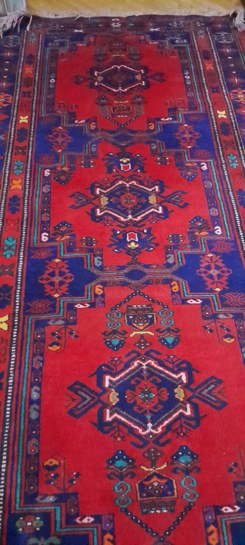 Xalça Dekorativ — Bakı