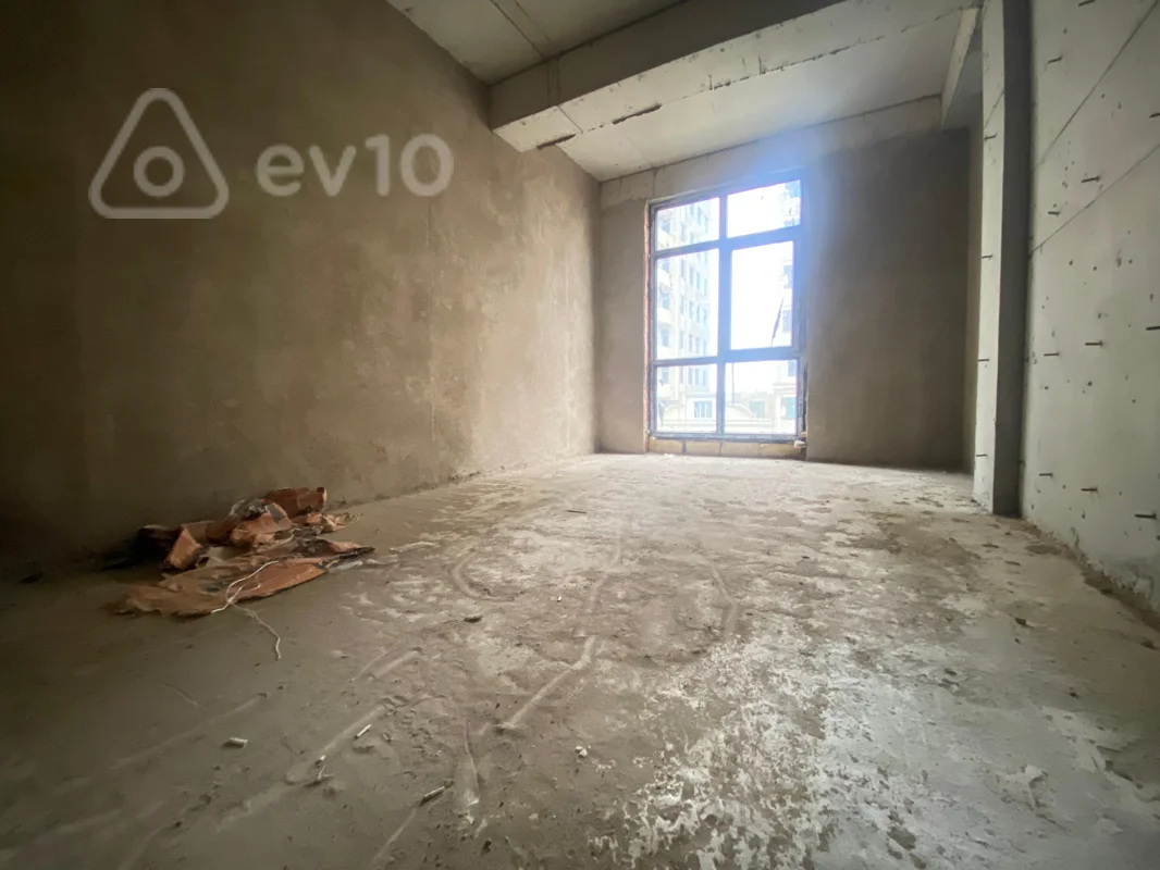 3 otaqlı mənzil, 156.2 m², Sirin Mirzeyev kuc — Mənzil, Bakı (4)