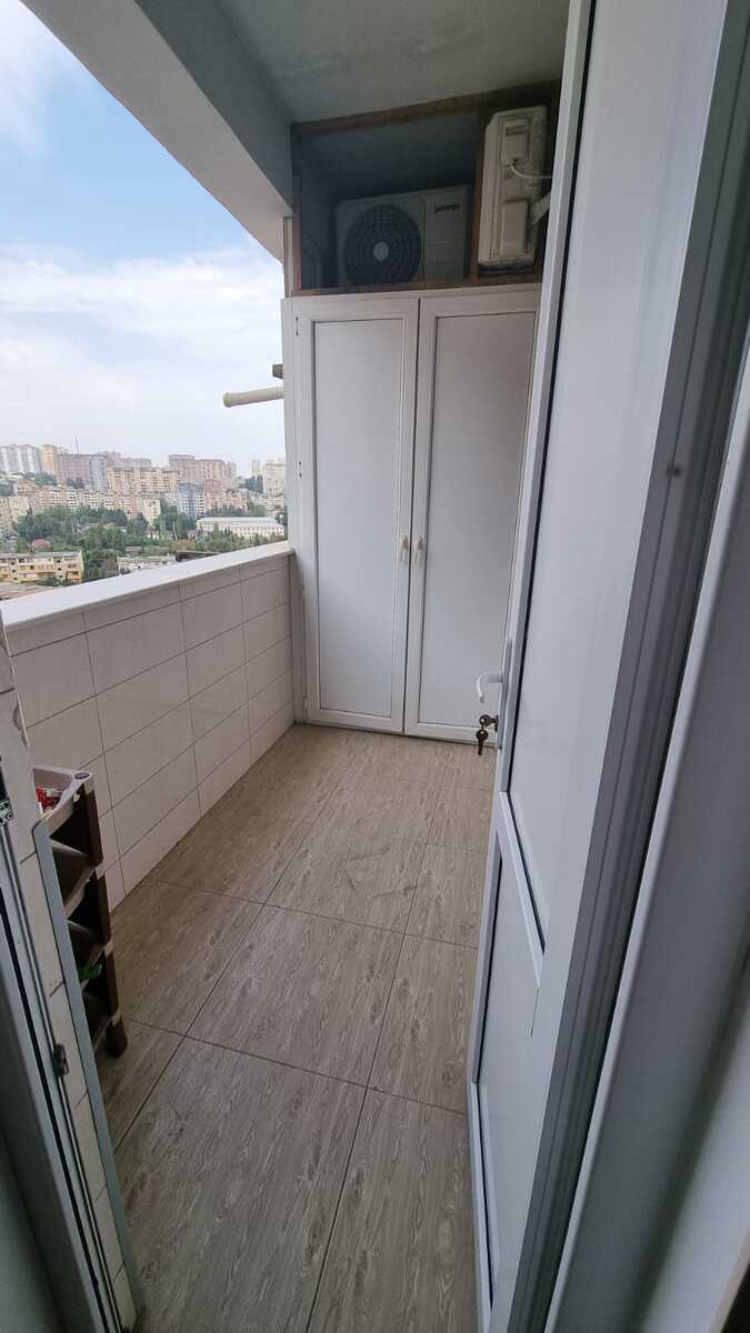 Satılır 4 otaqlı yeni tikili 151 m² — Mənzil, Bakı (6)